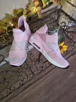 Buffalo Sneaker Gr. 38 Nordrhein-Westfalen - Ahlen Vorschau