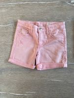 Shorts H&M rosa mint Niedersachsen - Neu Wulmstorf Vorschau