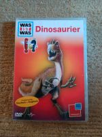 Was ist was DVD Dinosaurier Baden-Württemberg - Blumberg Vorschau