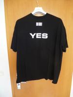 VTMNTS Vetements T-Shirt YES/NO Gr. XL Neu Sachsen - Kamenz Vorschau