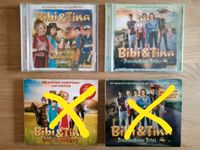 Bibi und Tina CD Soundtracks und Hörspiel zum Kinofilm Hessen - Sulzbach Vorschau