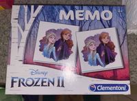 Frozen II Memory Hessen - Großkrotzenburg Vorschau