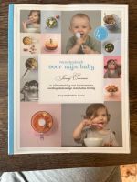 Rezeptbuch für Babybrei auf Niederländisch Niedersachsen - Stelle Vorschau