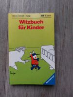 Ravensburger Das Witzebuch für Kinder mit über 443 Witzen Baden-Württemberg - Mötzingen Vorschau