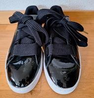 Puma Sneakers Basket Heart Patent Größe 42 Baden-Württemberg - Villingen-Schwenningen Vorschau