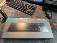 Logitech g915 TKL Wireless Tastatur Bayern - Hof (Saale) Vorschau