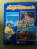 Das große Jugendbuch, 31. Folge 1990 Bayern - Olching Vorschau