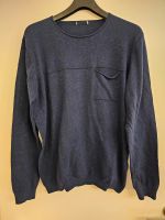 ANTONY MORATO PULLOVER 3XL (XL) BLAU - TOP - KLASSE DESIGNER Duisburg - Duisburg-Süd Vorschau