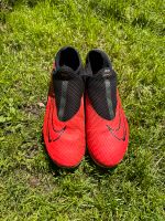 Nike Phatom GX Fußballschuhe Gr.40 München - Allach-Untermenzing Vorschau