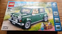 Lego Creator Mini Cooper und VW Käfer Kr. München - Oberschleißheim Vorschau