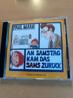 Am Samstag kam das Sams zurück CD Nordrhein-Westfalen - Neunkirchen-Seelscheid Vorschau