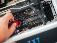 Gaming PC / Hilfe Reparatur, Verkauf, Analyse, Zusammenbau & uvm. Kiel - Meimersdorf-Moorsee Vorschau