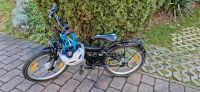 Pegasus 20 Zoll Kinderfahrrad, Mountainbike, Cube, Puky, Bayern - Altertheim Vorschau