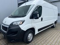 Peugeot Boxer   L3H2 Pro Avantage Edit Klima Kamera AHK Nordrhein-Westfalen - Gronau (Westfalen) Vorschau