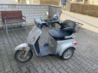 E-Roller, Bendi, Seniorenmobil Bayern - Aiterhofen Vorschau