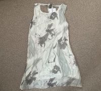 NEU ♥️ luftiges Sommer Kleid Gr:38 M Seide/Viskose Dresden - Klotzsche Vorschau