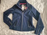 Gaastra Softshelljacke maritim Glitzer Gr. M Niedersachsen - Westoverledingen Vorschau