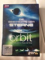 Die Geschichte der Sterne - Orbit, die Geschichte der Sterne  OVP Thüringen - Heilbad Heiligenstadt Vorschau