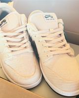 Nike SB Dunk low Albino & Preto Bayern - Kürnach Vorschau