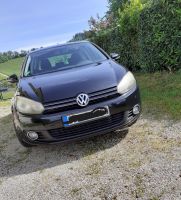 VW Golf 6 1.4TSI  Comfortline, aus 1. Hd. zu verkaufen Baden-Württemberg - Oberkirch Vorschau