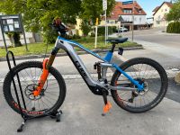 Cube Stereo Hybrid 160 Actionteam EBIKE E BIKE EFULLY E FULLY"L" Baden-Württemberg - Aichwald Vorschau