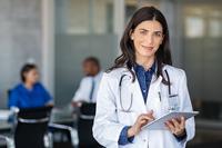 Oberarzt für Radiologie (m/w/d) in Rosenheim (20384524) Bayern - Rosenheim Vorschau