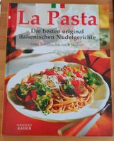 Kochbuch La Pasta Die besten orig. italien. Nudelgerichte Kaiser Hessen - Breidenbach  Vorschau