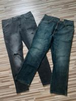 2x Jeans Hosen Sachsen-Anhalt - Bad Kösen Vorschau