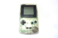 Nintendo Gameboy Color - Transparent Weiß - Voll funktionsfähig! Baden-Württemberg - Konstanz Vorschau