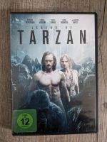DVD Legend of Tarzan Schleswig-Holstein - Flensburg Vorschau