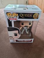 Funko pop Quenn Freddie Mercury Nr.183 Nordrhein-Westfalen - Bergheim Vorschau