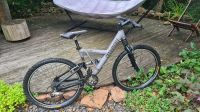 Cannondale MTB Fully 26 Zoll S/M Rh 40cm Deore XT Hessen - Kassel Vorschau