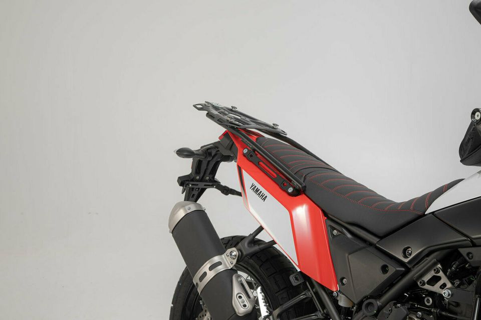 XT 700 Z Tenere Adventure-Set Koffer Topcase SW-Motech Trax in Ludwigsau