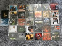 Diverse Rap CDs Niedersachsen - Buchholz in der Nordheide Vorschau