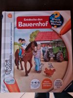 Tiptoi Buch Endecke den Bauernhof Nordrhein-Westfalen - Isselburg Vorschau