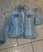 Damen Jeansjacke Nordrhein-Westfalen - Meinerzhagen Vorschau