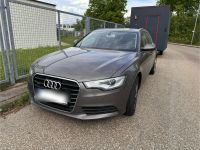 Audi A6 4G C7 Motorschaden Baden-Württemberg - Westhausen Vorschau