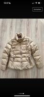 Tommy Hilfiger Winterjacke | Gr. L | Beige | wie neu Hessen - Fritzlar Vorschau
