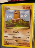 Pokémonkarte „Digda“ - 47/102 Nordrhein-Westfalen - Essen-West Vorschau