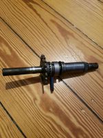 Sachs50 Pedalwelle Tretwelle Mofa Moped Schleswig-Holstein - Kiel Vorschau