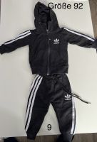 Adidas Anzug Baby-Kinderkleidung gr 92 Niedersachsen - Hildesheim Vorschau