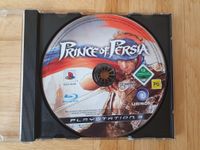 PlayStation 3, PS3, Prince Of Persia (nur Disk) Duisburg - Duisburg-Süd Vorschau
