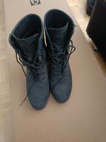 Timberland Stiefel Größe 39 Stuttgart - Birkach Vorschau