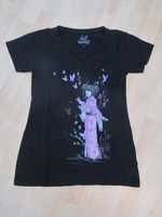 T-Shirt mit Geisha-Print, EMP Nordrhein-Westfalen - Bergkamen Vorschau