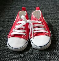 *neu* WangsCanis Chucks Sneakers für Babys / Kleinkinder Baden-Württemberg - Nufringen Vorschau