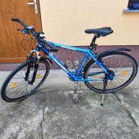 Diamondback Crossbike Fahrrad Herren blau 28 Zoll Leipzig - Wiederitzsch Vorschau