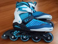 Softboot Inlineskates Inliner verstellbar von Gr. 33-37 nur 15€! Baden-Württemberg - Güglingen Vorschau