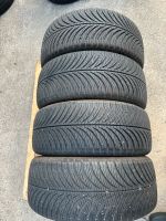 4 Allwetterreifen Goodyear 215/50R17. 95V Hessen - Wiesbaden Vorschau