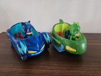 Pj Masks Fahrzeuge Rheinland-Pfalz - Hermeskeil Vorschau