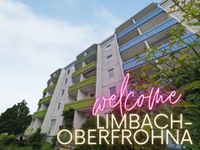 ++ gemütliche, neue 3-Raum Wohnung mit Balkon - top-gepflegte Wohnanlage ++ Sachsen - Limbach-Oberfrohna Vorschau